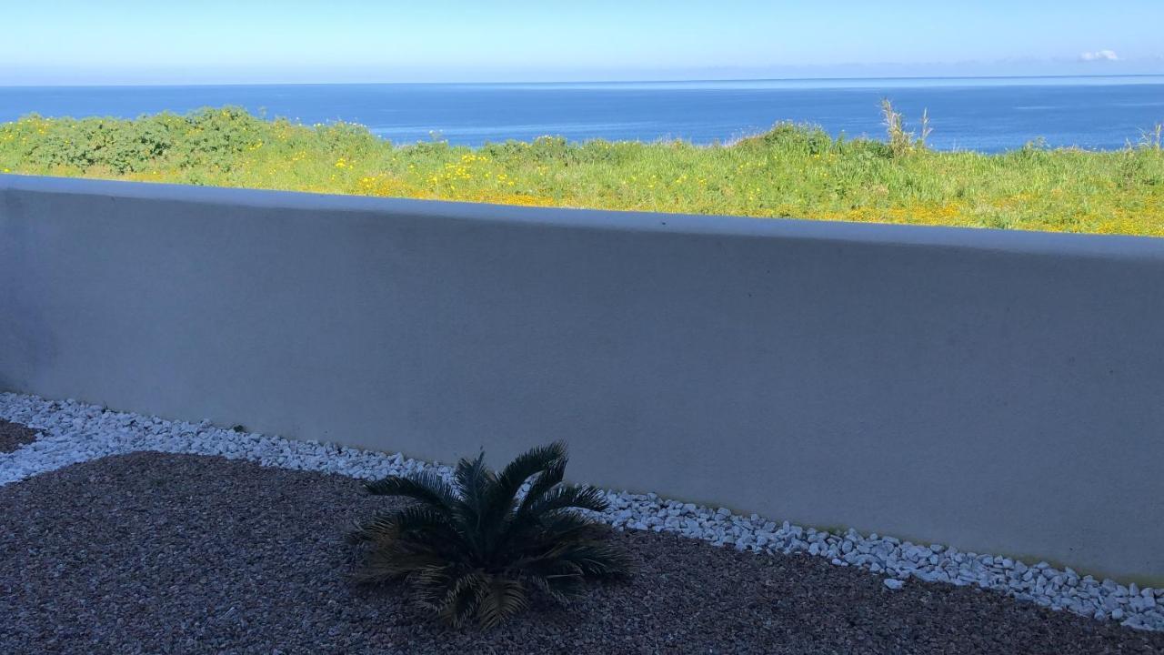 Apartment Tramonto Sea-Front Valledoria  Dış mekan fotoğraf